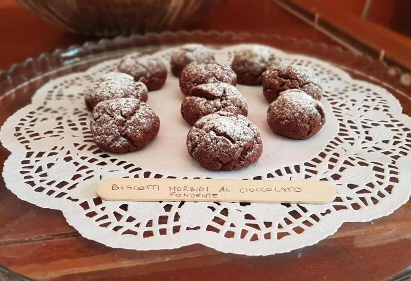 ペンション Casa Lissania