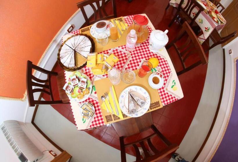 ペンション Casa Lissania