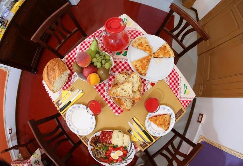 ペンション Casa Lissania