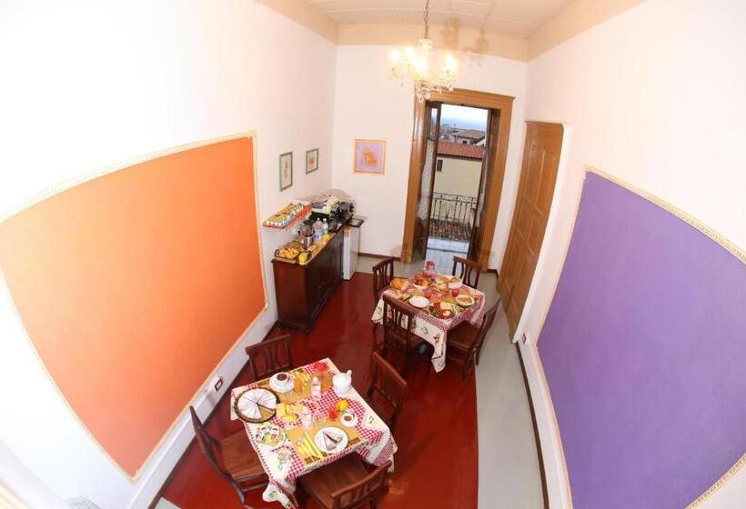 ペンション Casa Lissania