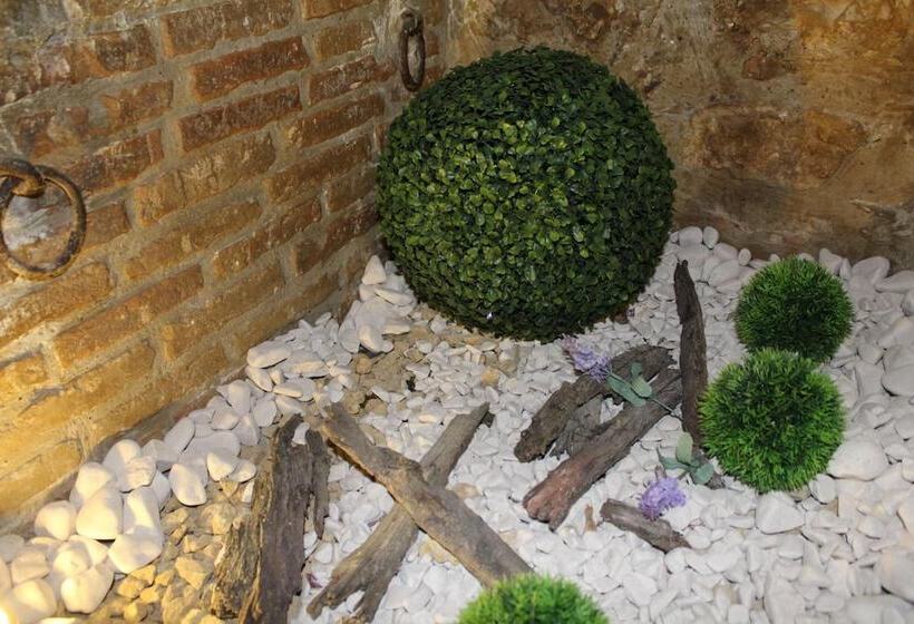 펜션 Guest House La Casetta