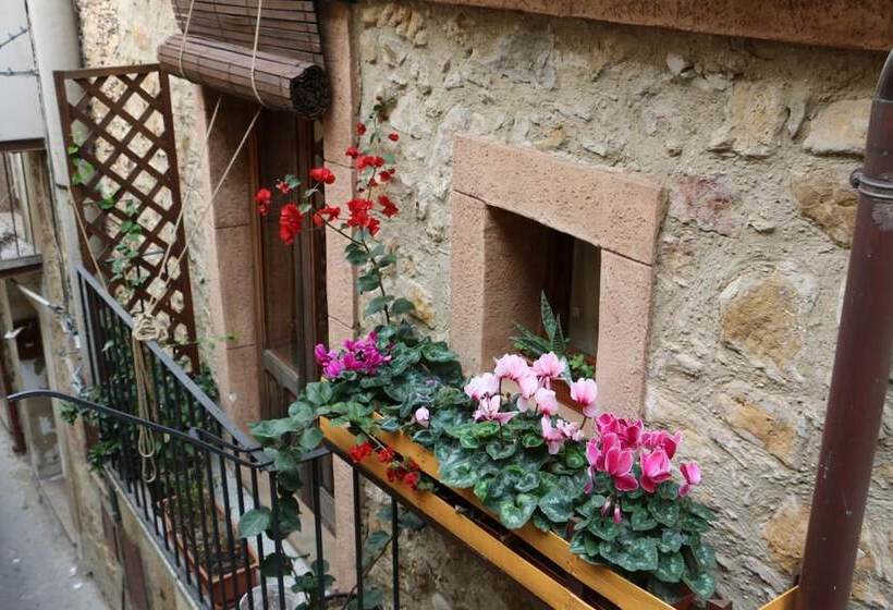 펜션 Guest House La Casetta