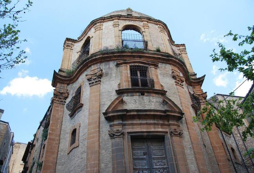 펜션 Guest House La Casetta