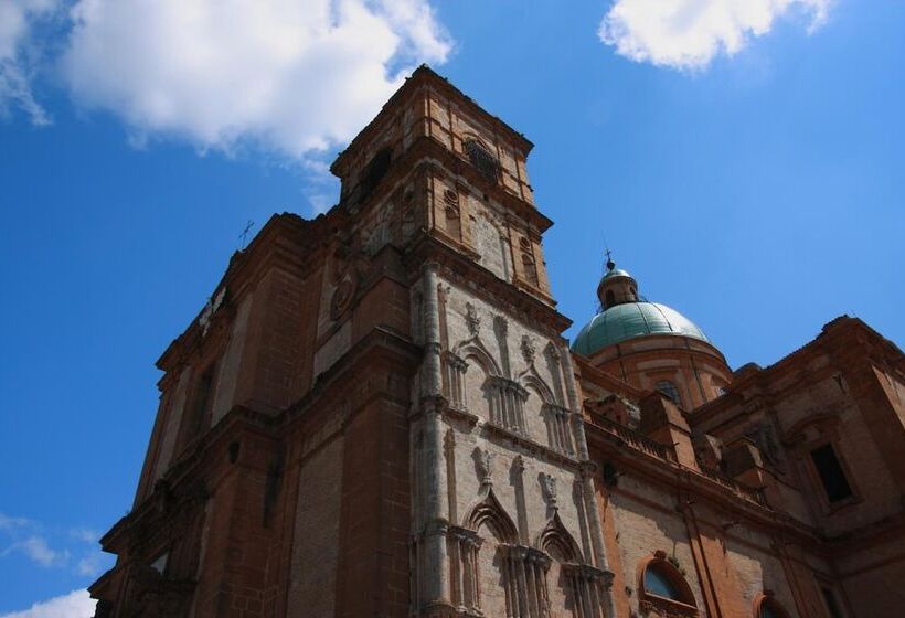 펜션 Guest House La Casetta