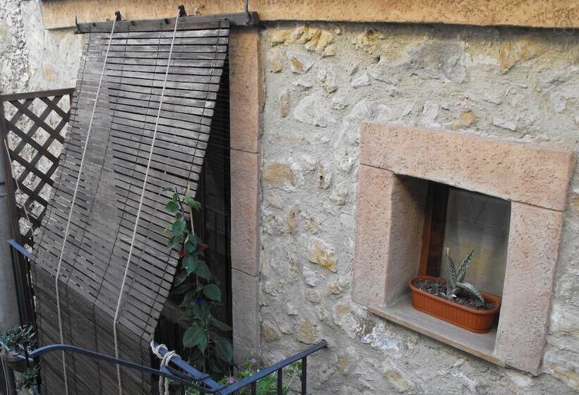 펜션 Guest House La Casetta