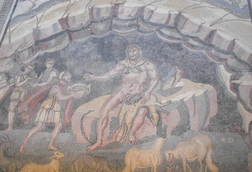 펜션 Guest House La Casetta