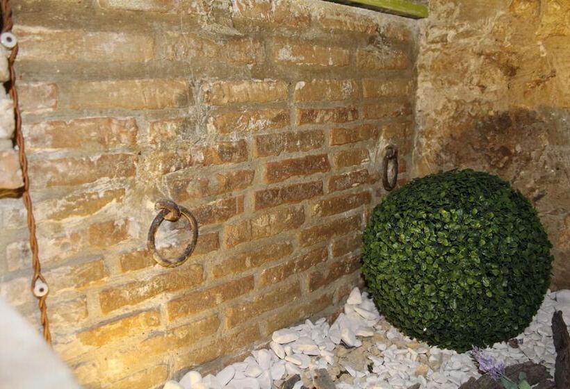 펜션 Guest House La Casetta