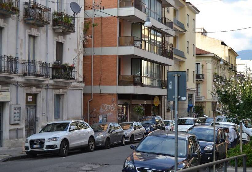 پانسیون La Dimora Di Alarico