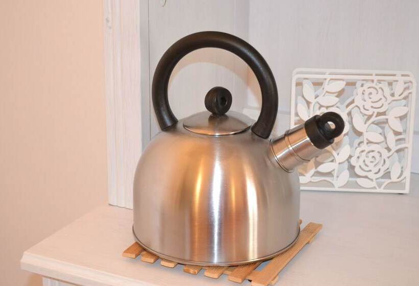 پانسیون La Dimora Di Alarico