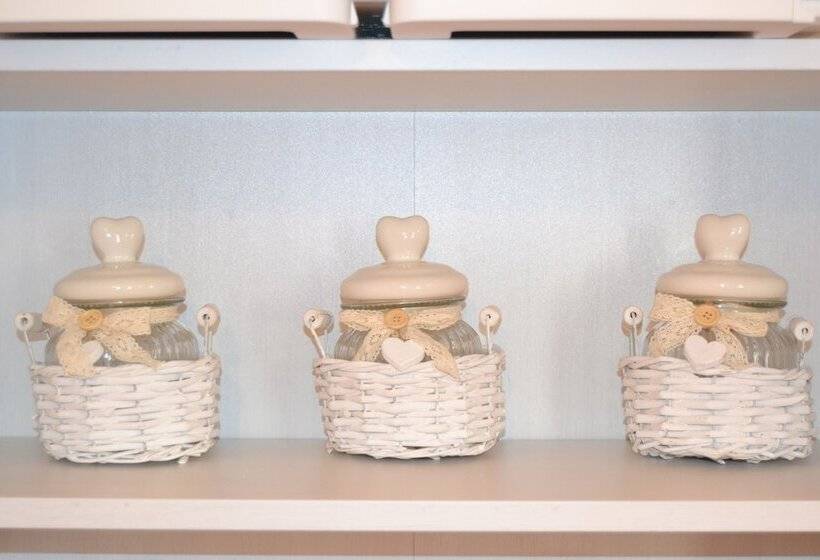 پانسیون La Dimora Di Alarico