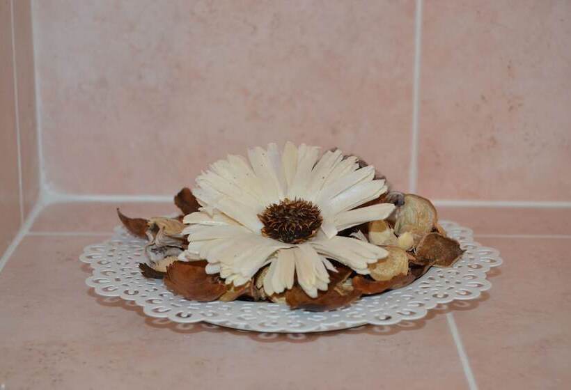 پانسیون La Dimora Di Alarico