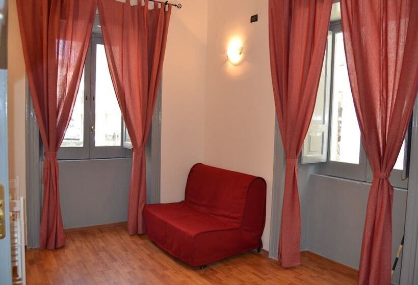 پانسیون La Dimora Di Alarico