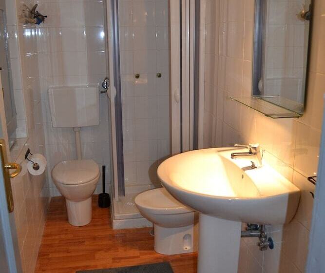 پانسیون La Dimora Di Alarico