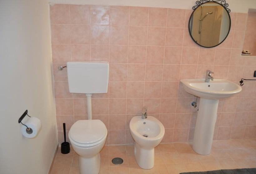 پانسیون La Dimora Di Alarico