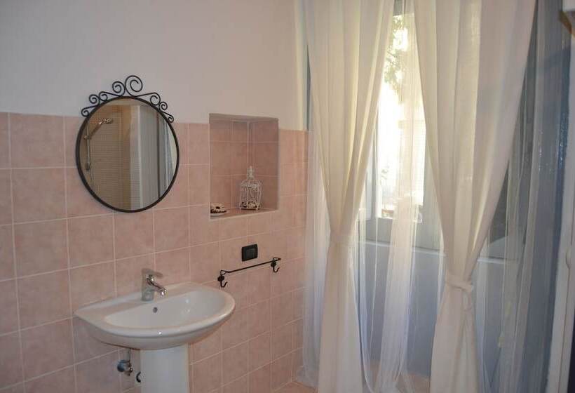 پانسیون La Dimora Di Alarico