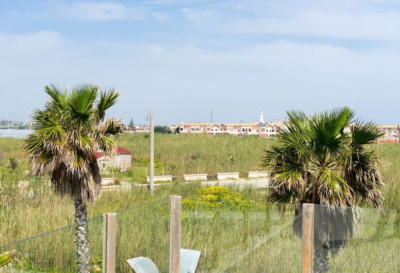 펜션 Lalena S Garden