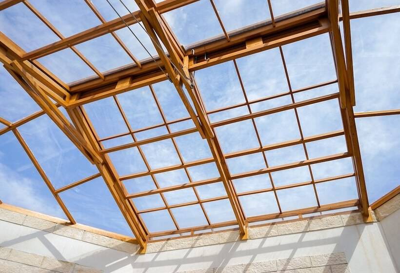 Пансион Lalena S Garden