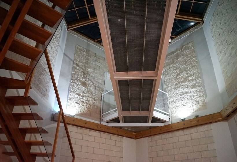 펜션 Lalena S Garden