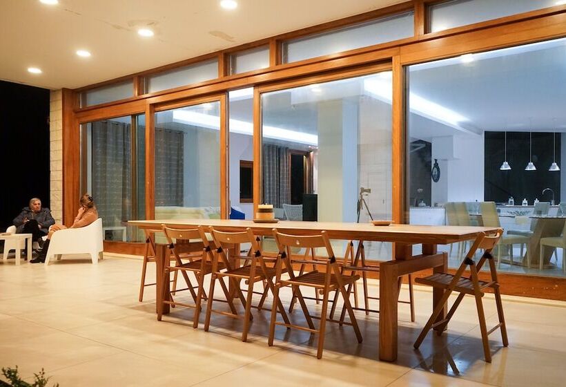 펜션 Lalena S Garden