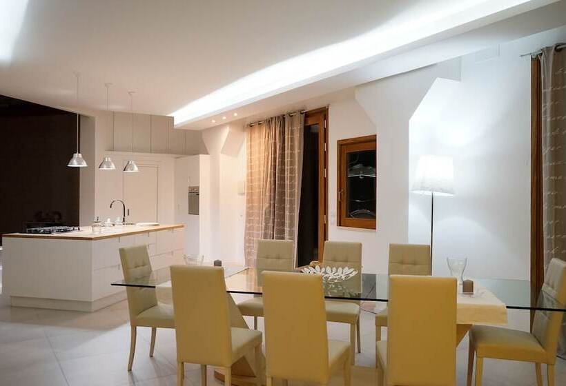 펜션 Lalena S Garden