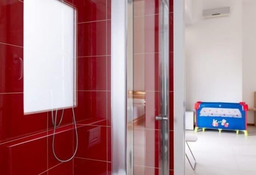 펜션 Lalena S Garden