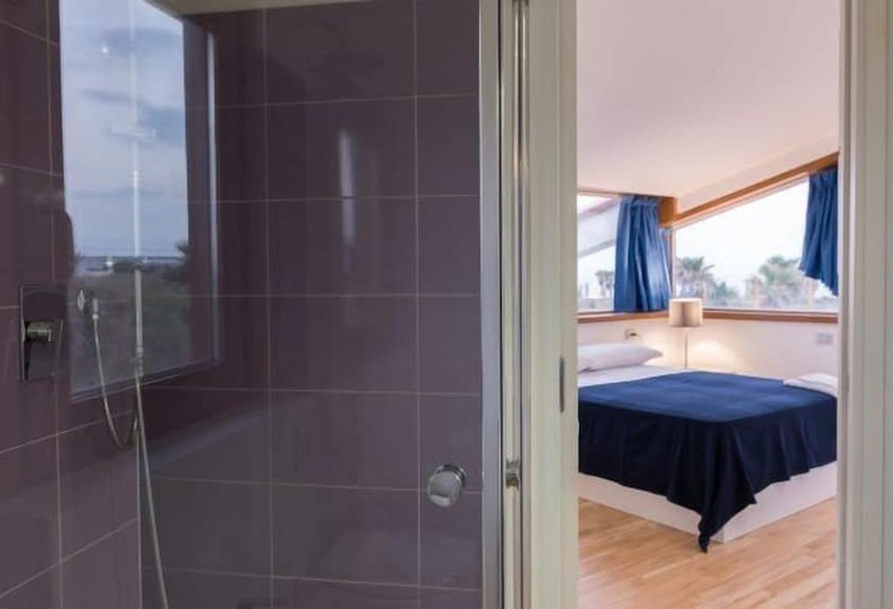 펜션 Lalena S Garden