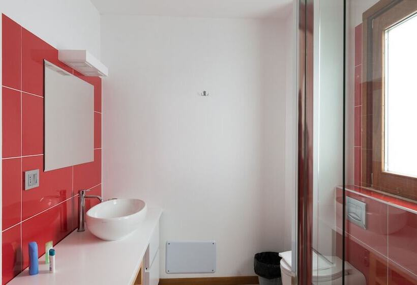 펜션 Lalena S Garden