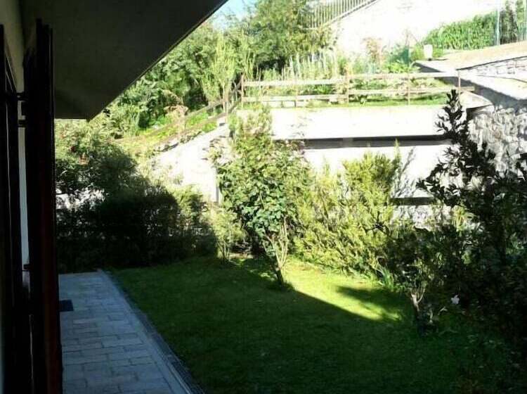 بنسيون Maison Borbey