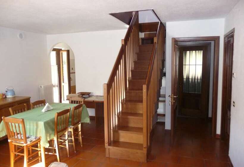 بنسيون Maison Borbey