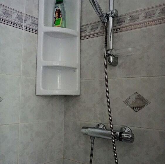 بنسيون Maison Borbey