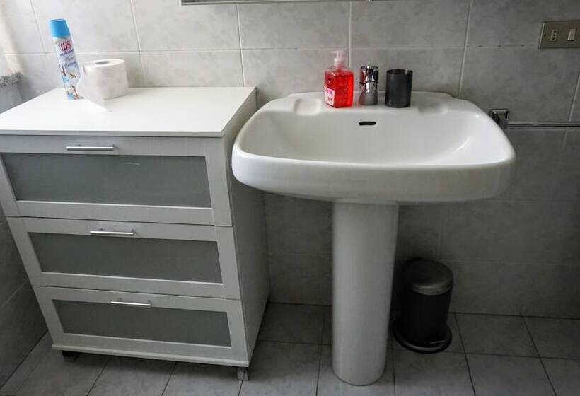 بنسيون Maison Borbey