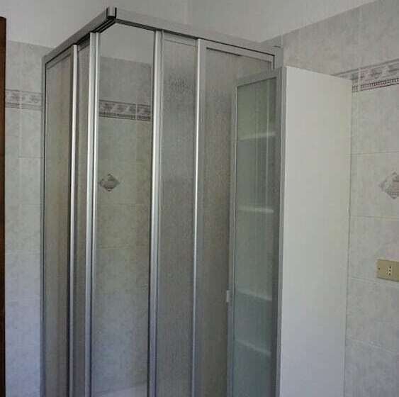 بنسيون Maison Borbey