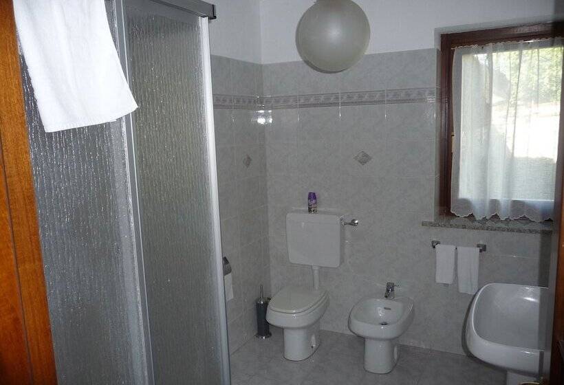 بنسيون Maison Borbey