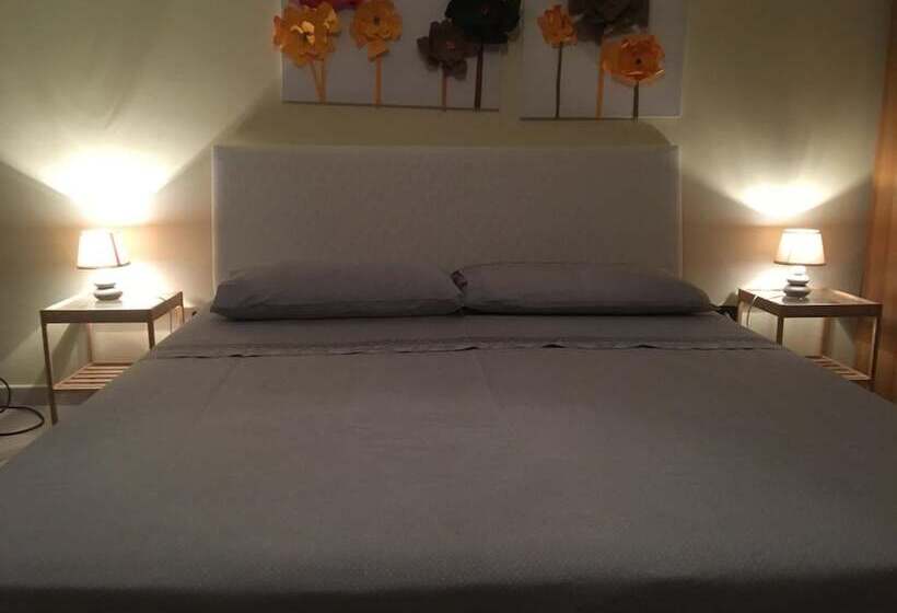 פנסיון Papa Pignatelli