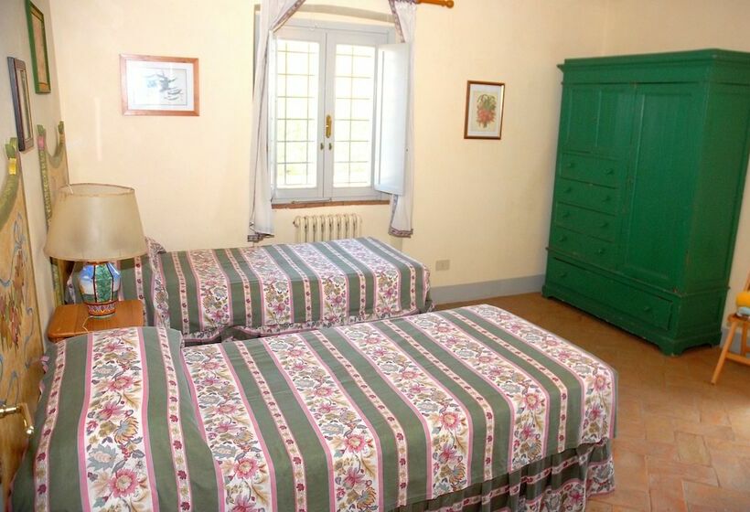 بنسيون Podere San Giovanni