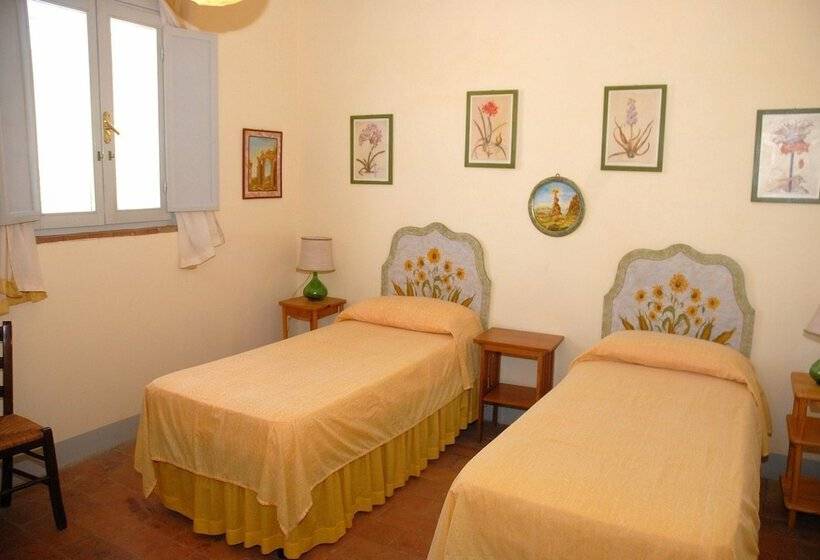 بنسيون Podere San Giovanni