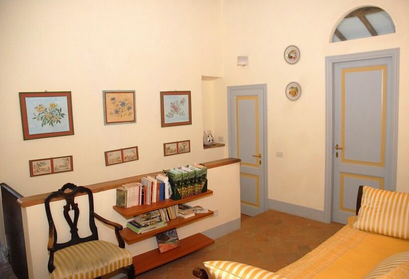 بنسيون Podere San Giovanni