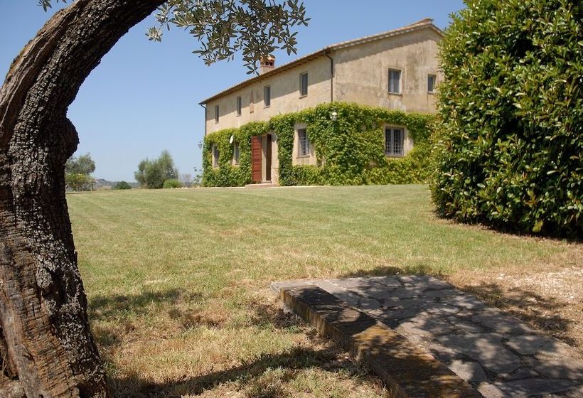 بنسيون Podere San Giovanni