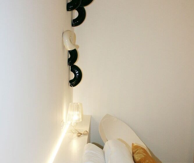 پانسیون Re Ruggero Rooms