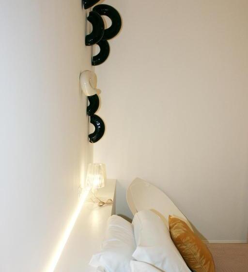 پانسیون Re Ruggero Rooms