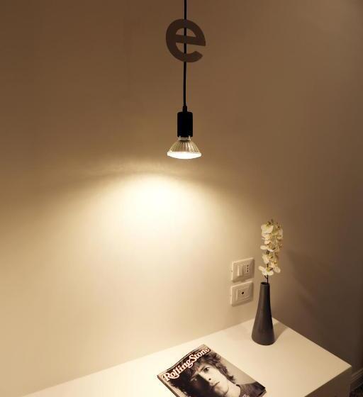 پانسیون Re Ruggero Rooms