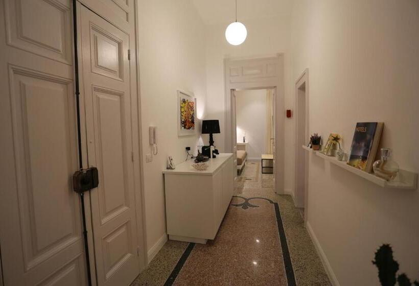 پانسیون Re Ruggero Rooms