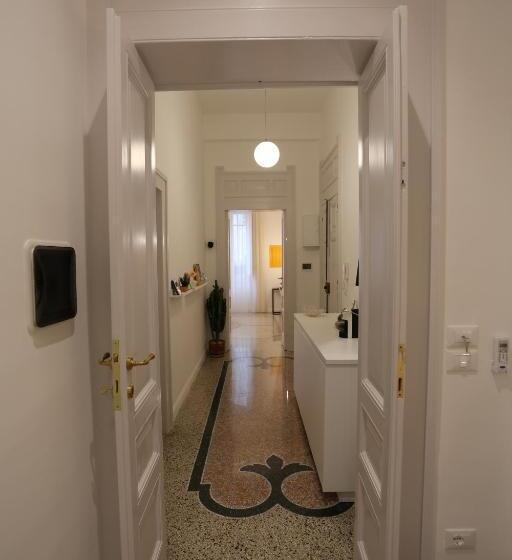 پانسیون Re Ruggero Rooms