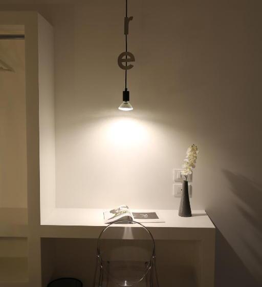 پانسیون Re Ruggero Rooms