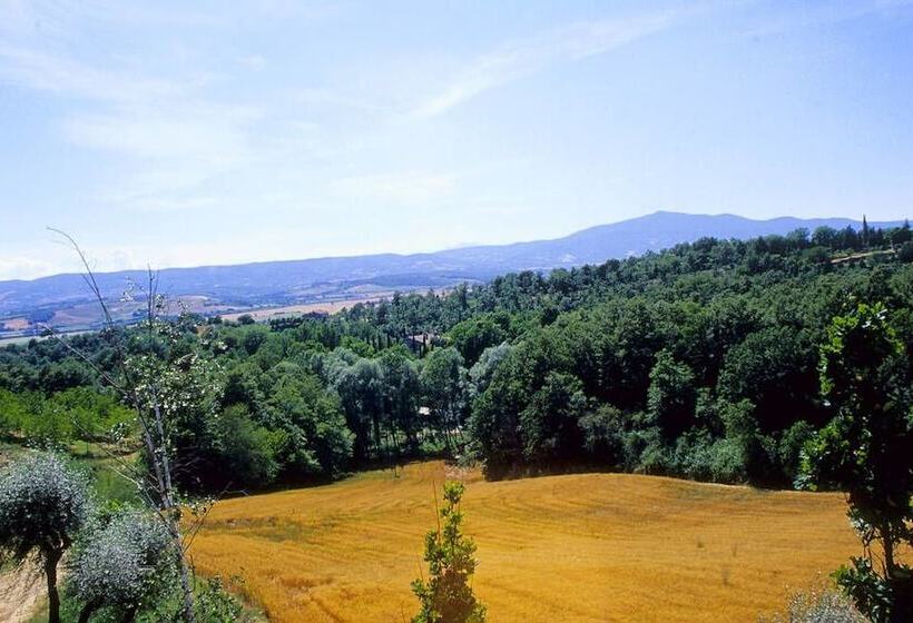 بنسيون Relais Gli Ulivi