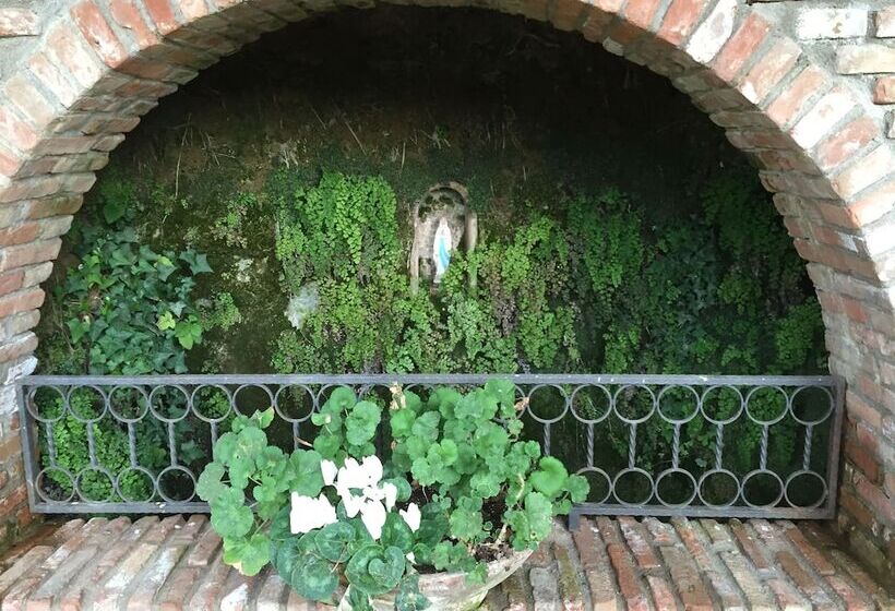 بنسيون Relais Gli Ulivi