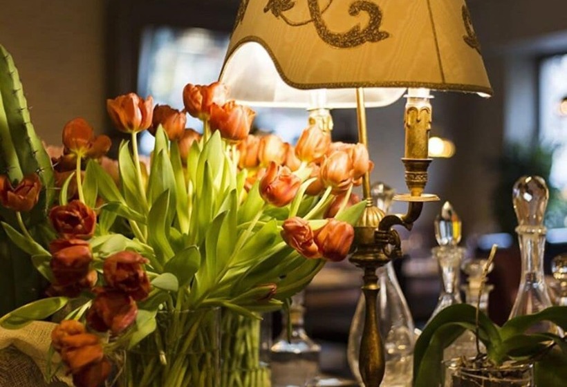 بنسيون Relais Gli Ulivi