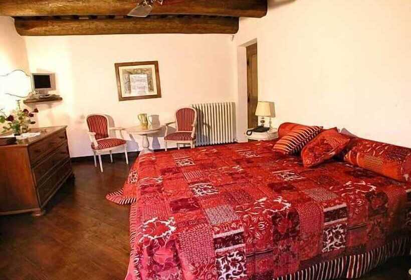 بنسيون Relais Gli Ulivi
