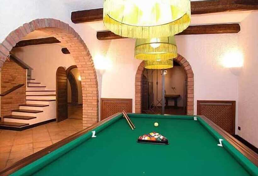 بنسيون Relais Gli Ulivi