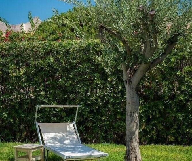 펜션 Residence Villa Eva